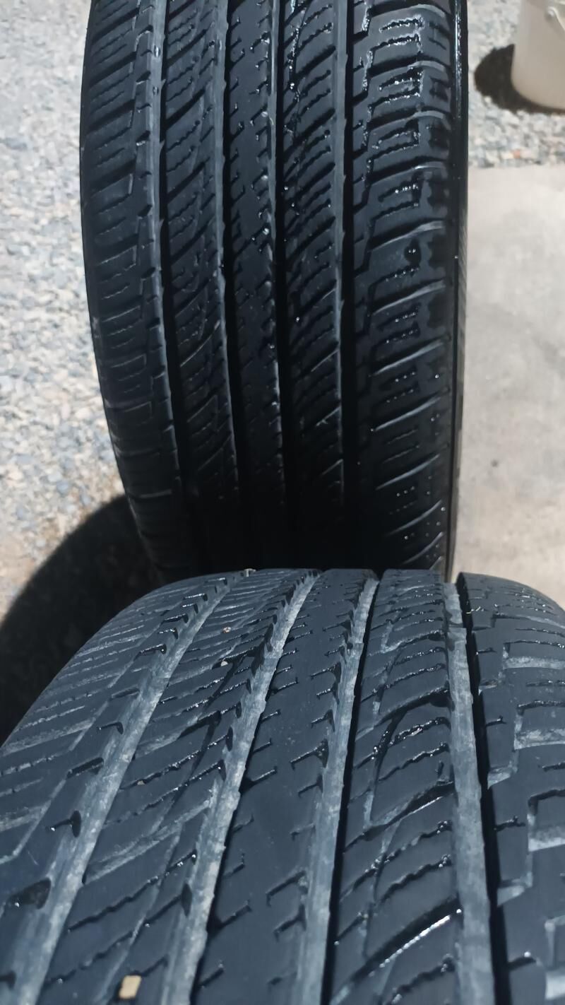 Teker diska 225.60.17 toyota 3 100 TMT - Кака - img 4