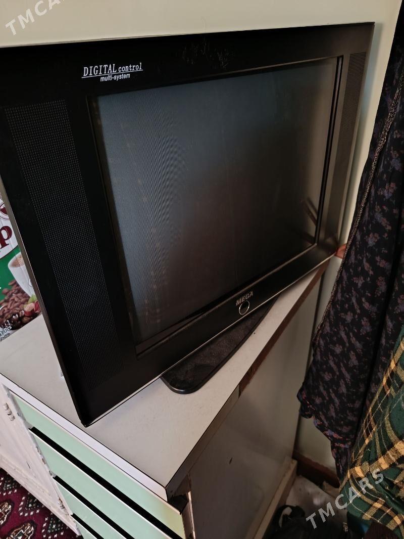 telewizor - 30 мкр - img 2