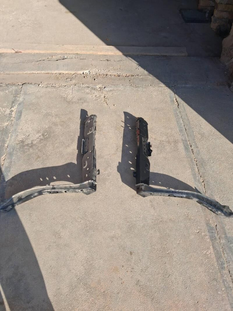 padkapot highlandr 600 TMT - Байрамали - img 1