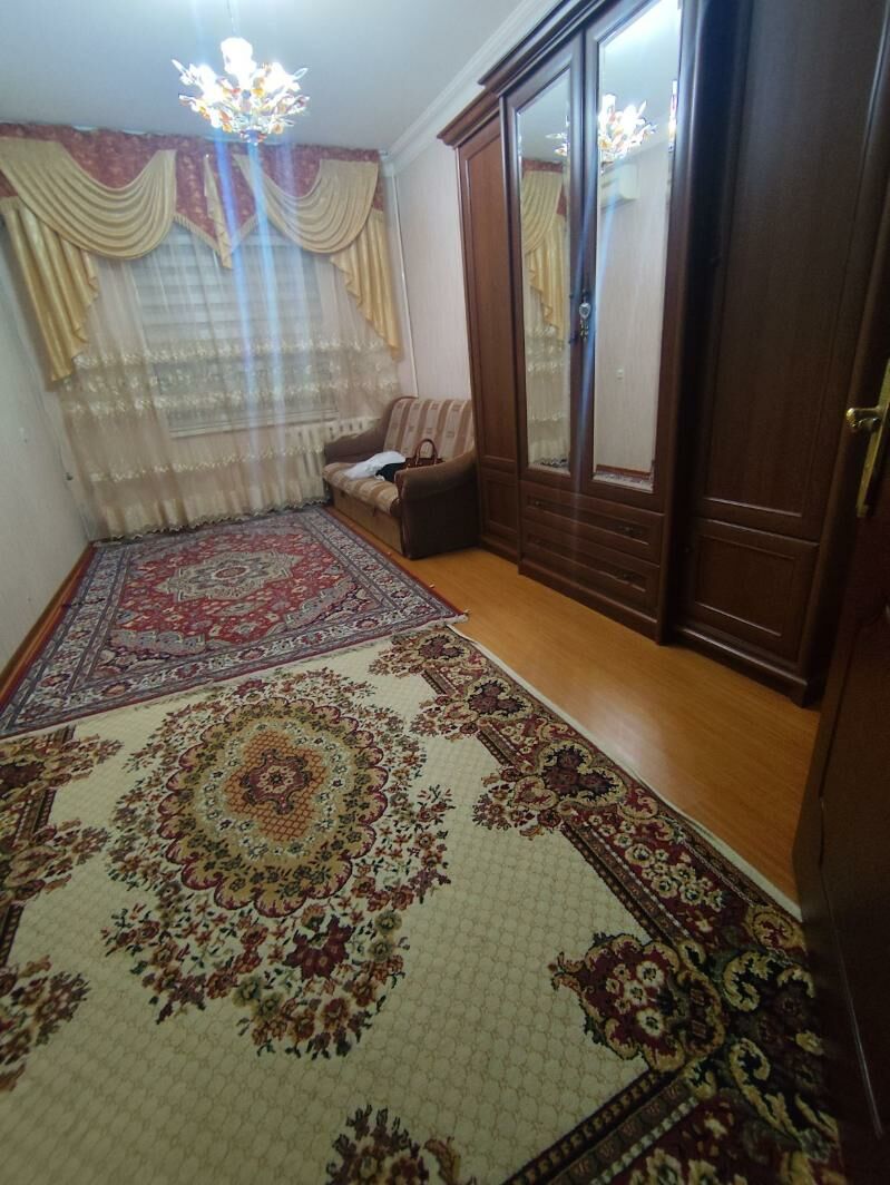 SATLYK JAŶ 4 KOMNAT - Aşgabat - img 2