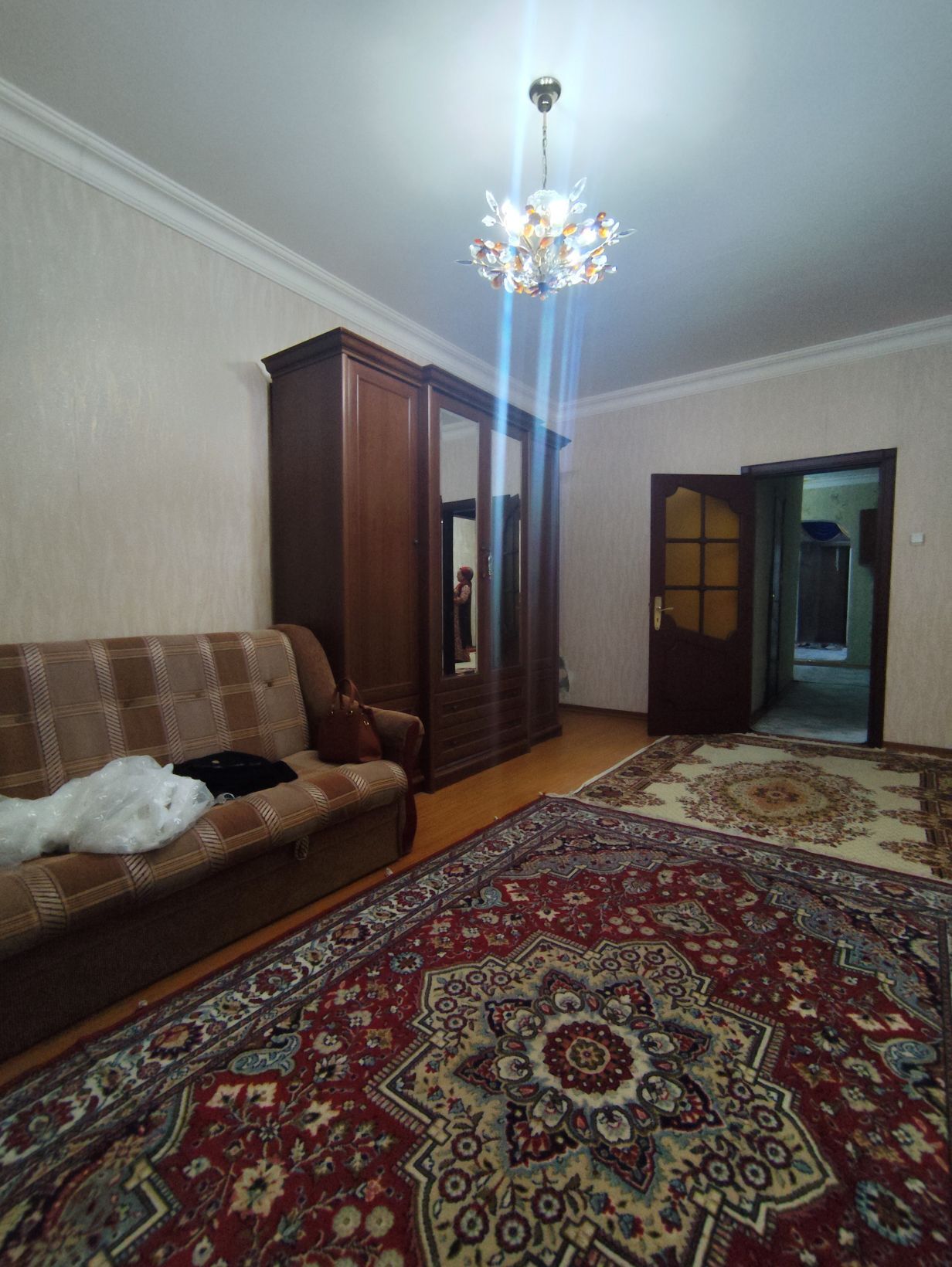 SATLYK JAŶ 4 KOMNAT - Aşgabat - img 5