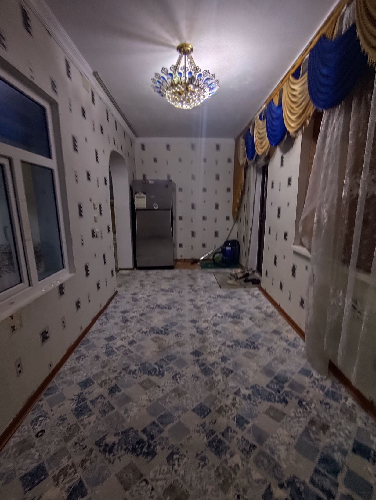 SATLYK JAŶ 4 KOMNAT - Aşgabat - img 7