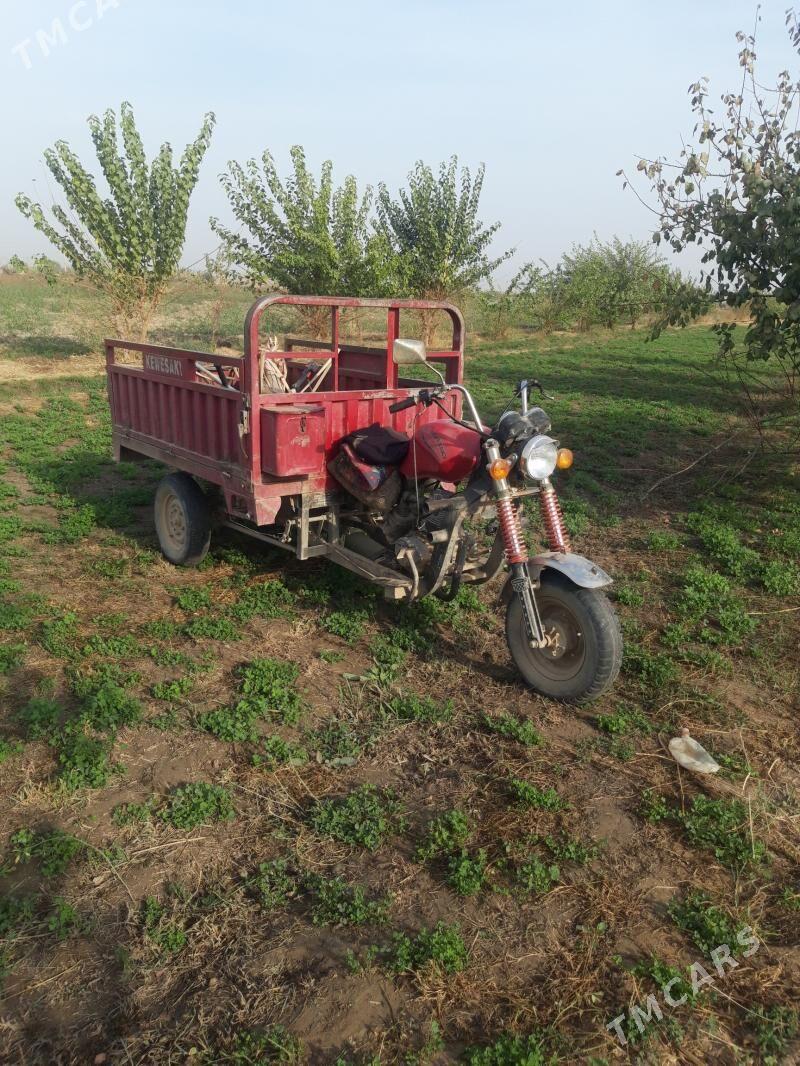 Fekon FK200-14G 2016 - 14 000 TMT - Халач - img 2