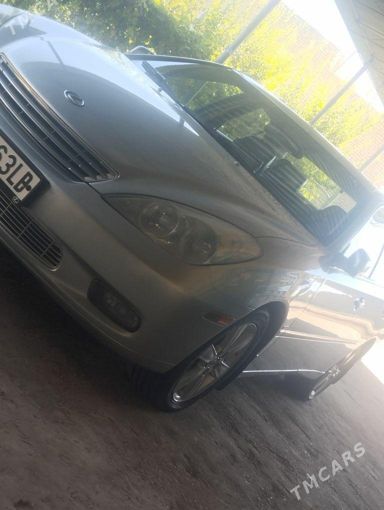 Lexus ES 300 2003 - 190 000 TMT - Дянев - img 10
