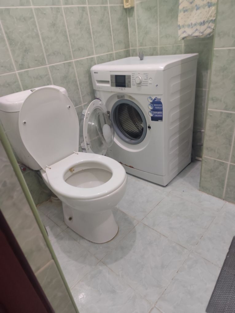 SATLYK JAŶ 4 KOMNAT - Aşgabat - img 6