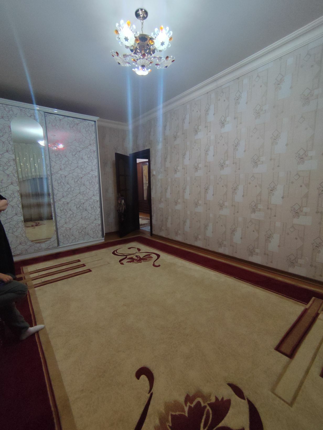 SATLYK JAŶ 4 KOMNAT - Aşgabat - img 10