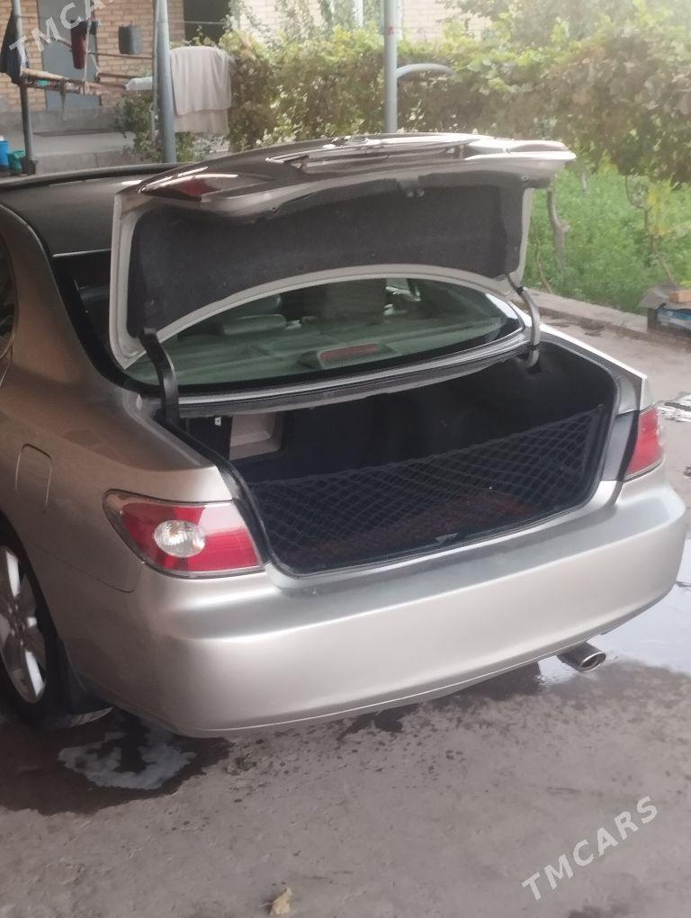 Lexus ES 300 2003 - 190 000 TMT - Дянев - img 9