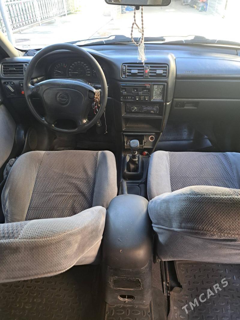 Opel Vectra 1994 - 58 000 TMT - Daşoguz - img 6