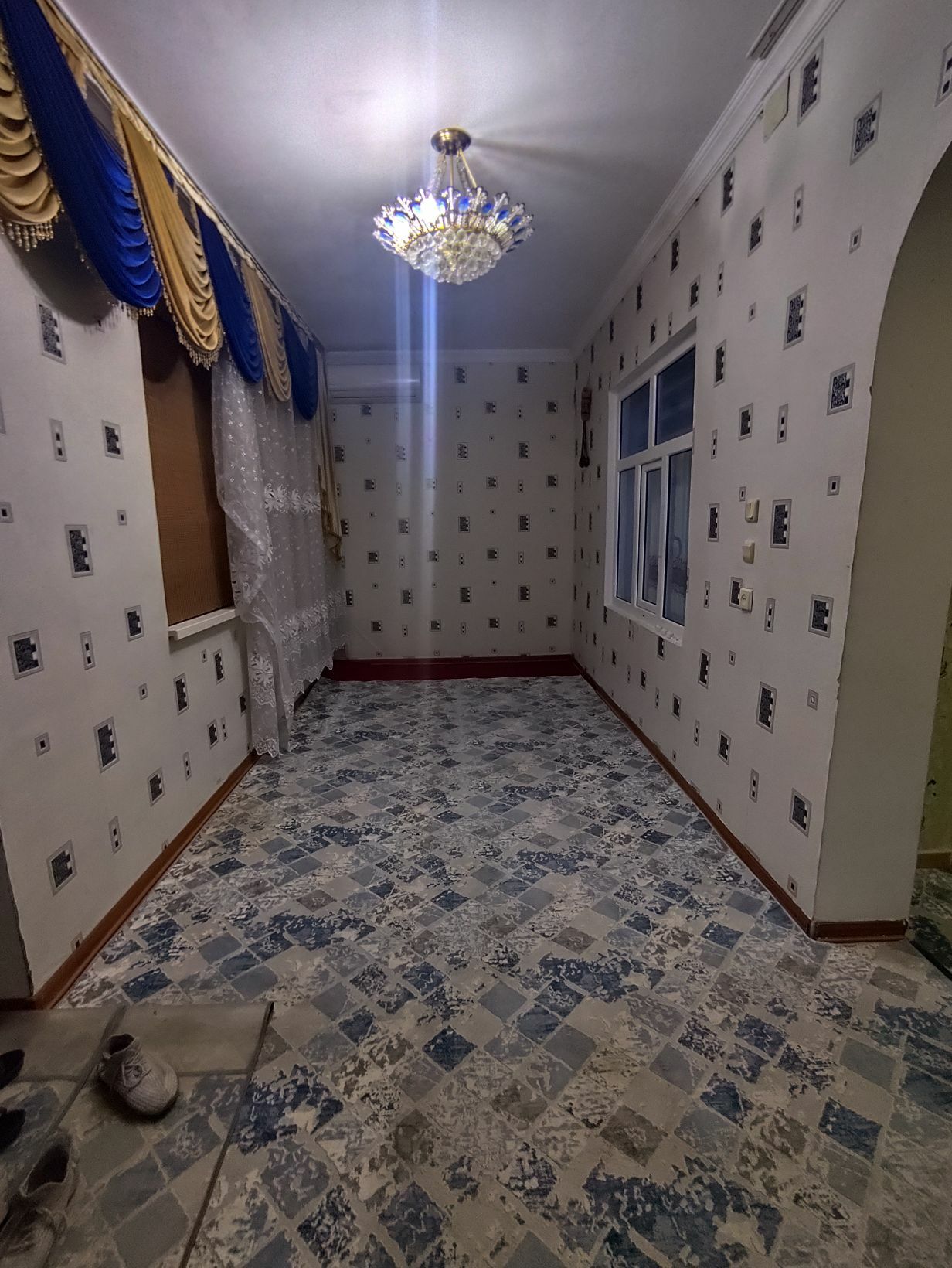 SATLYK JAŶ 4 KOMNAT - Aşgabat - img 11