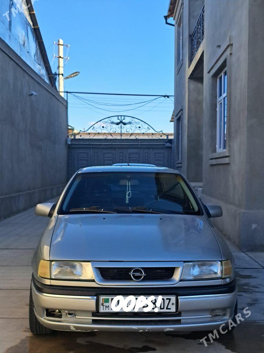 Opel Vectra 1994 - 58 000 TMT - Daşoguz - img 3