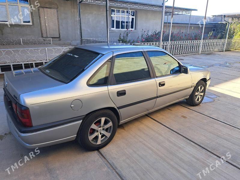 Opel Vectra 1994 - 58 000 TMT - Daşoguz - img 4