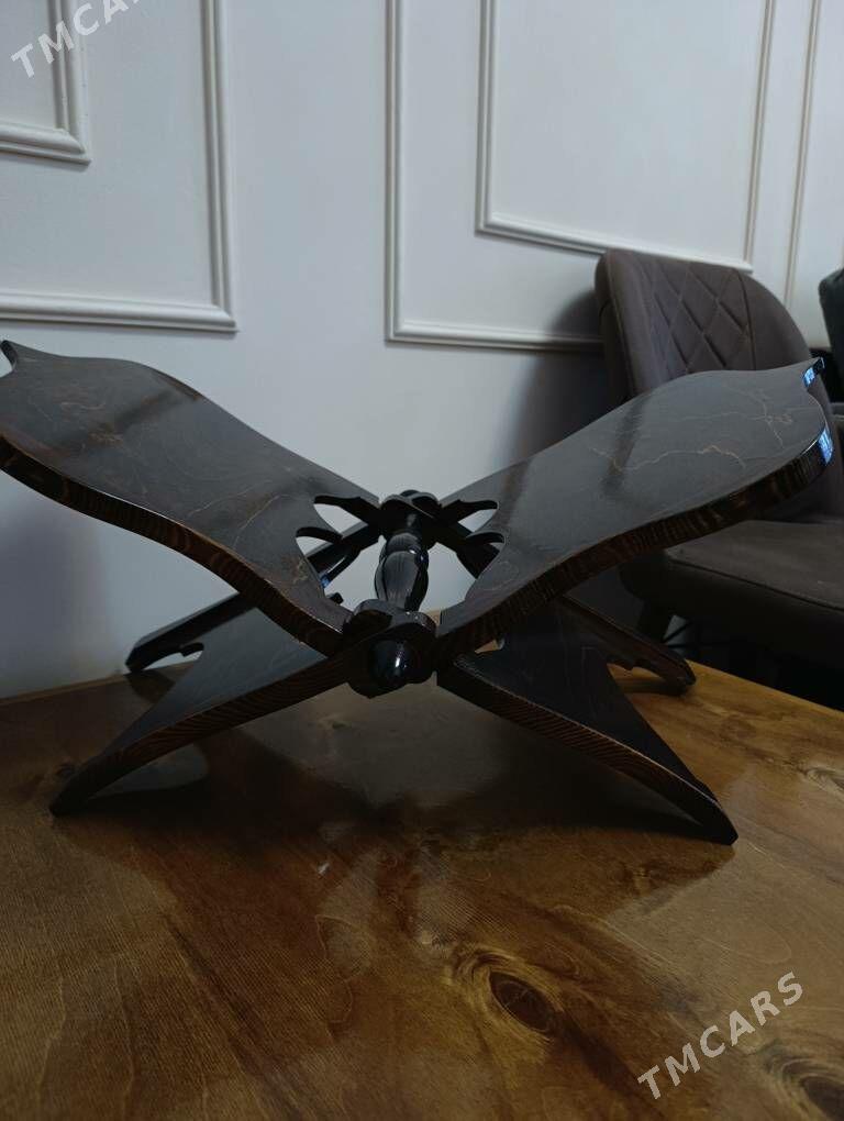 Kur'an Kerimjan un podstawka - Ашхабад - img 2