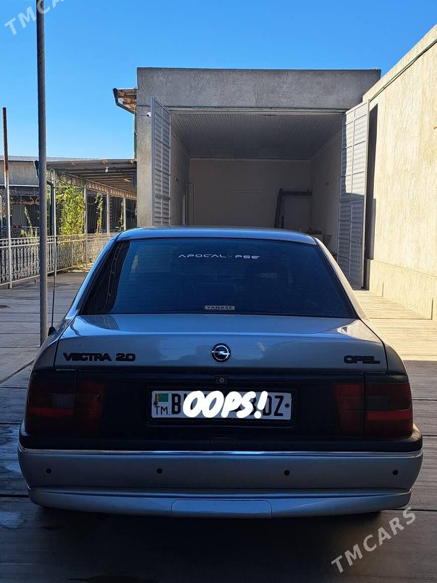 Opel Vectra 1994 - 58 000 TMT - Daşoguz - img 5