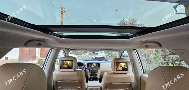 Nissan Pathfinder 2020 - 370 000 TMT - Дашогуз - img 9