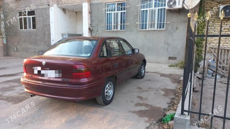 Opel Astra 1992 - 35 000 TMT - Daşoguz - img 2