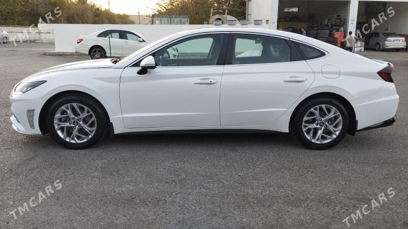 Hyundai Sonata 2021 - 265 000 TMT - Aşgabat - img 3