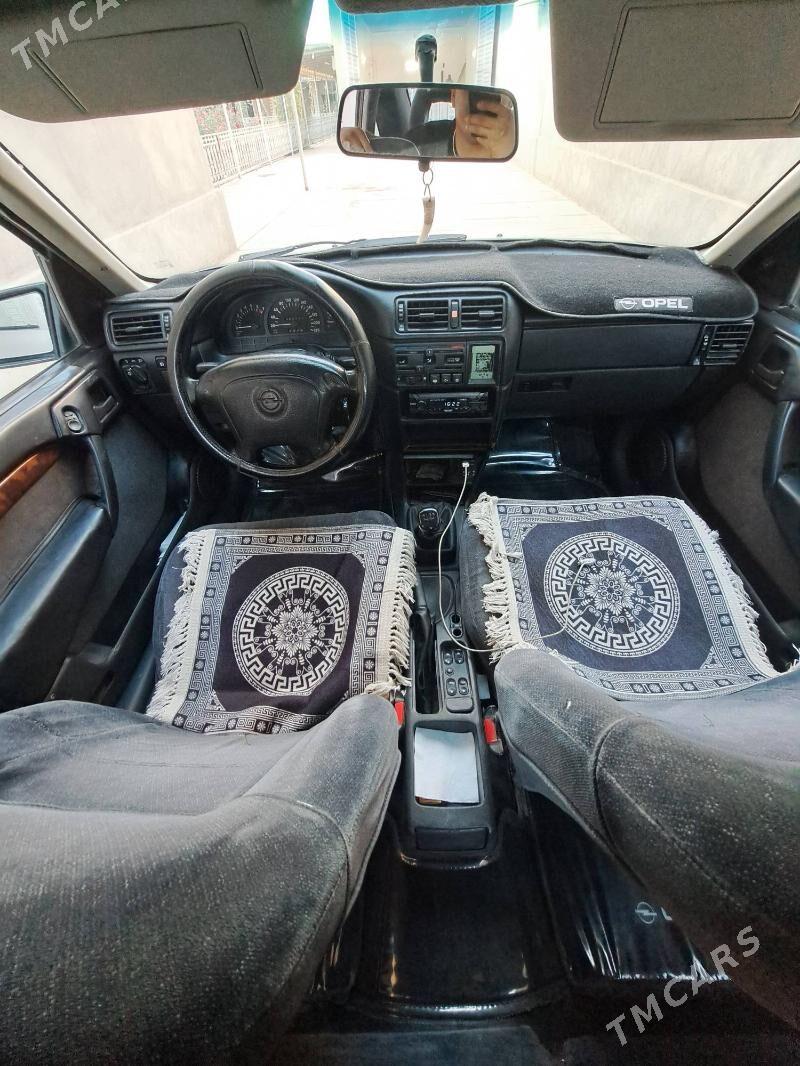 Opel Vectra 1995 - 55 000 TMT - Дашогуз - img 5