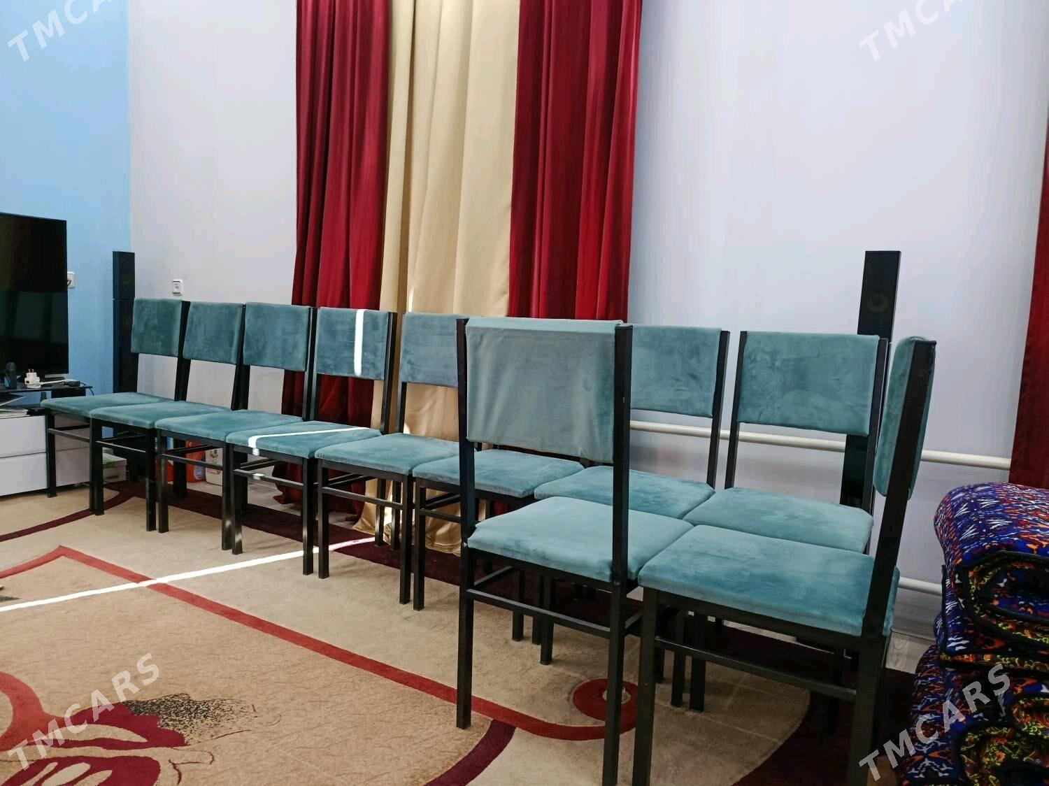 Stul - Kerki - img 2