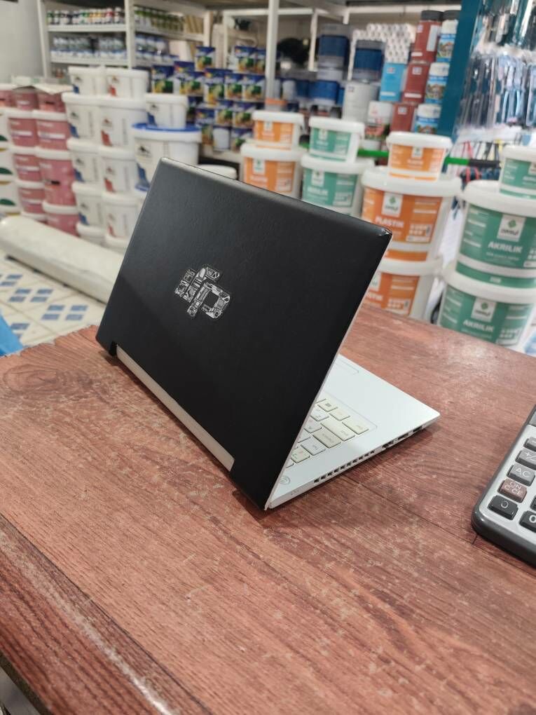 noutbuk s20 - Байрамали - img 5