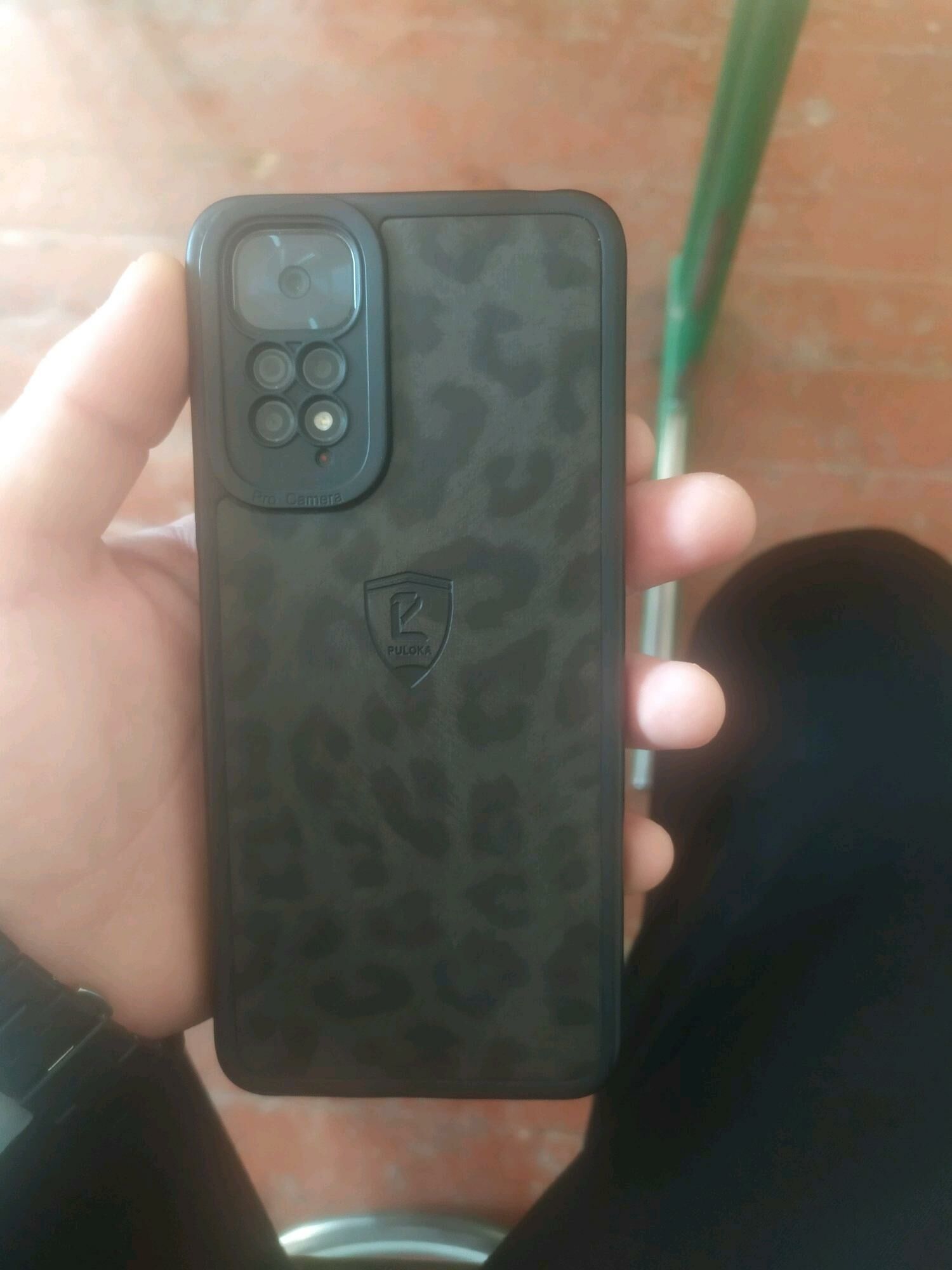 Redmi note 11 - Мары - img 3