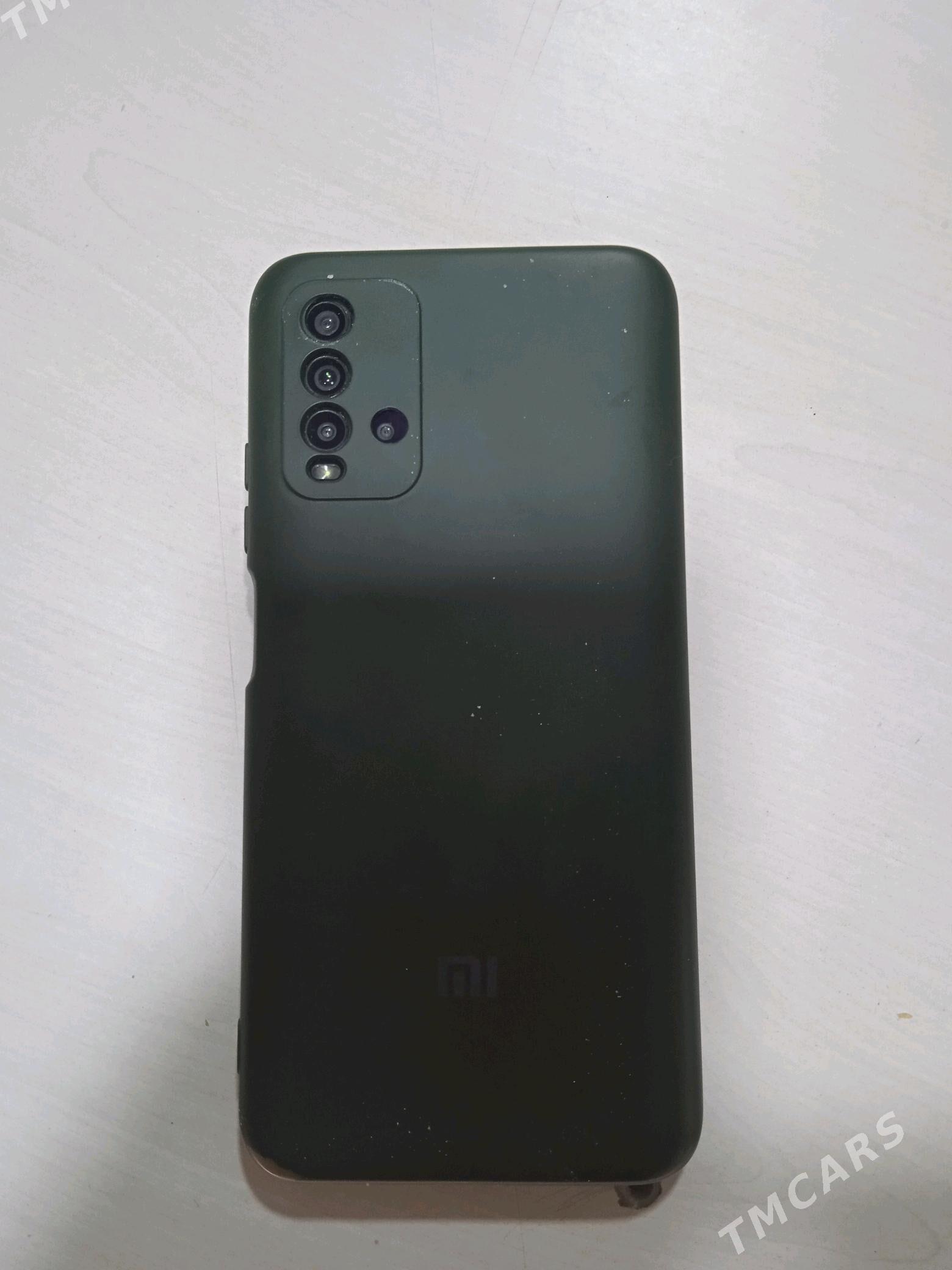 REDMİ 9 T - Bagyr - img 2
