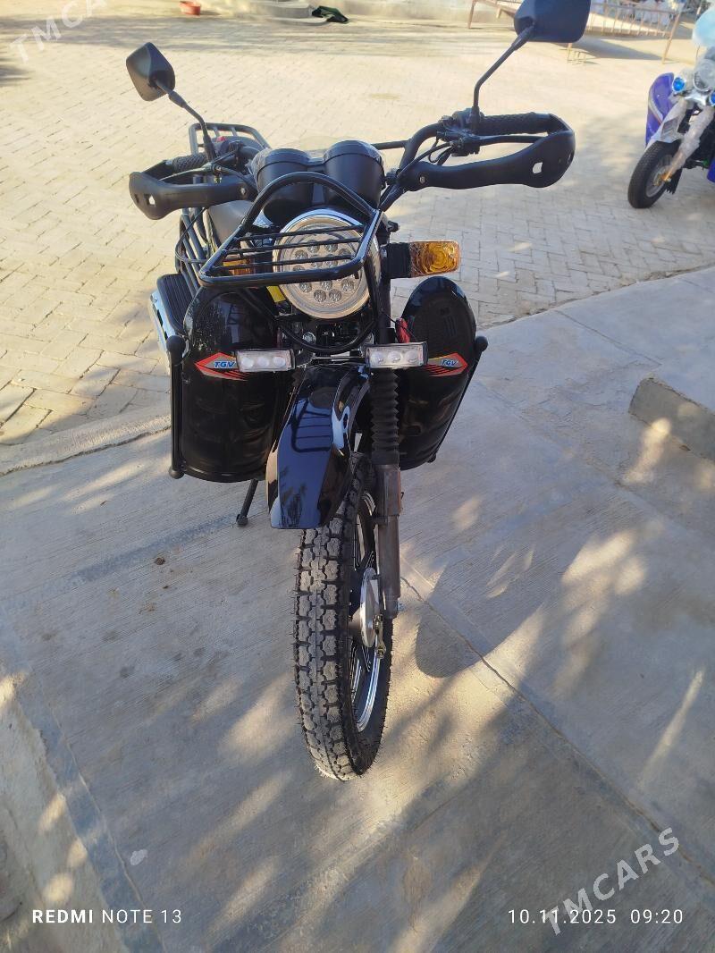 Fekon FK200-14G 2025 - 20 000 TMT - Сакарчага - img 3