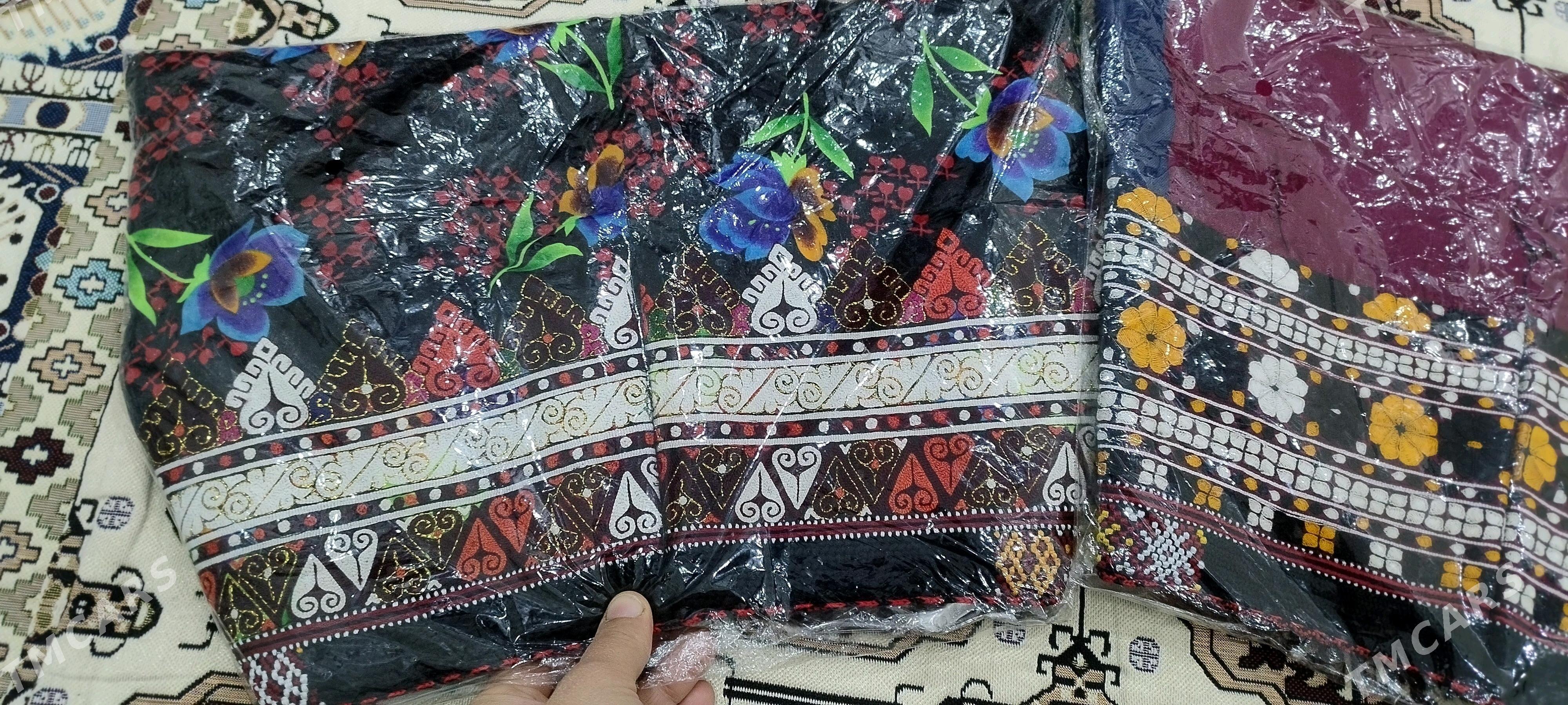 El gayma kesde balaklar - Бузмеин ГРЭС - img 1