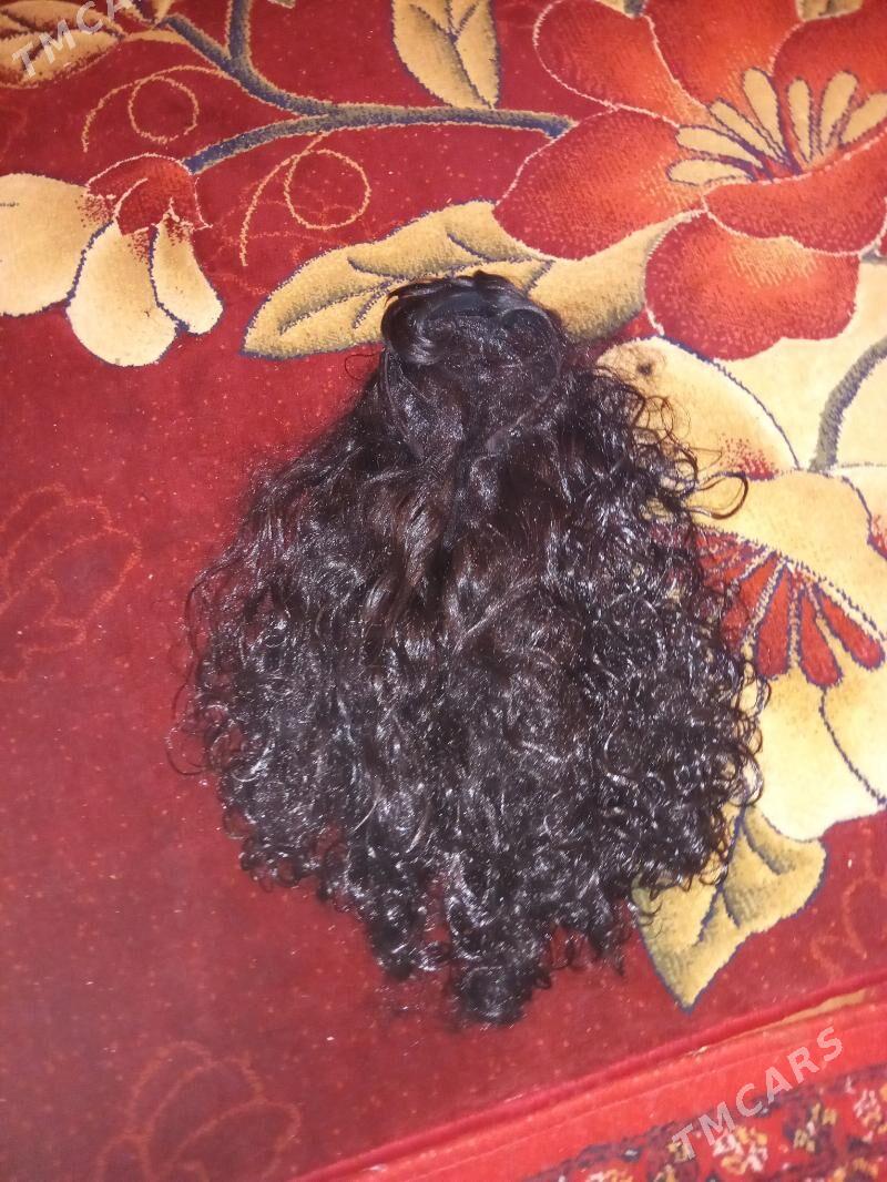 parik - Дашогуз - img 2