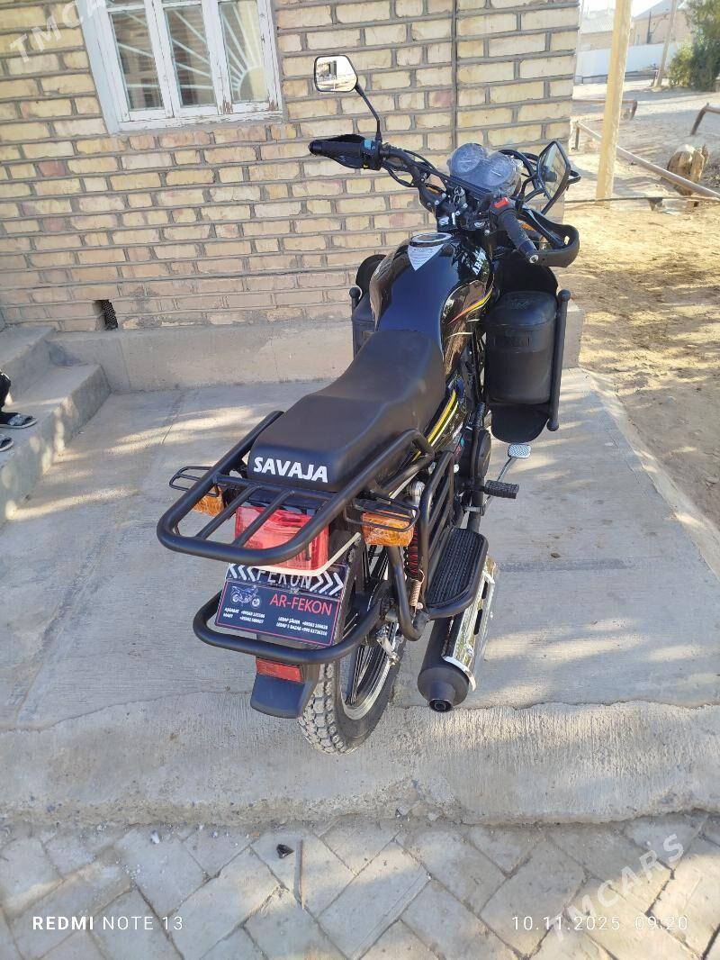 Fekon FK200-14G 2025 - 20 000 TMT - Сакарчага - img 4