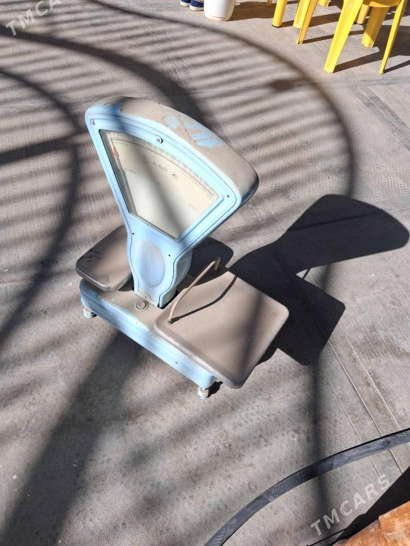 terezi - Baýramaly - img 2