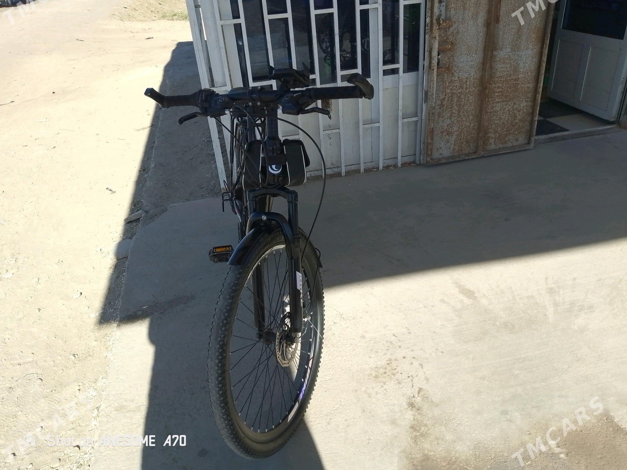 spartiwny welik - Гурбансолтан Едже - img 2