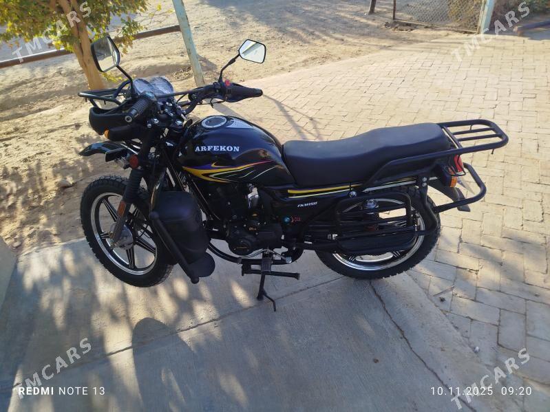 Fekon FK200-14G 2025 - 20 000 TMT - Сакарчага - img 2