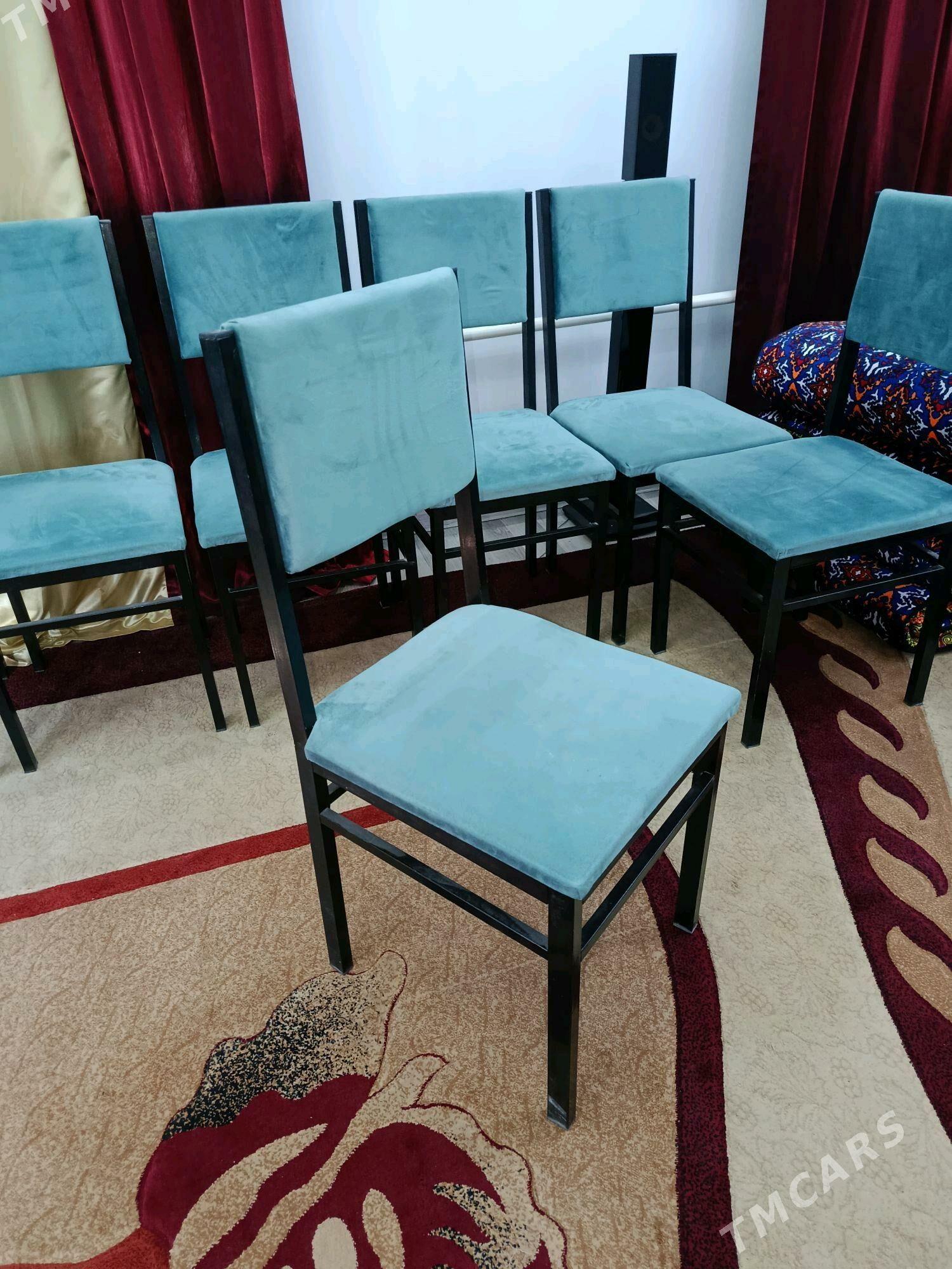 Stul - Kerki - img 3