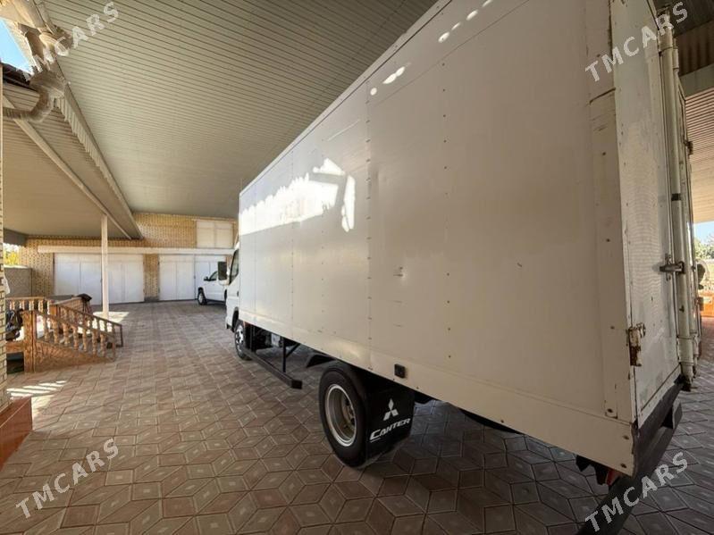Mitsubishi Canter 2013 - 400 000 TMT - Байрамали - img 2