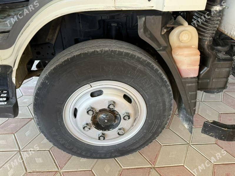 Mitsubishi Canter 2013 - 400 000 TMT - Байрамали - img 4