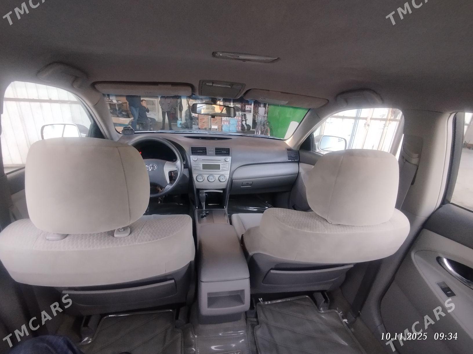 Toyota Camry 2009 - 190 000 TMT - Hitrowka - img 2