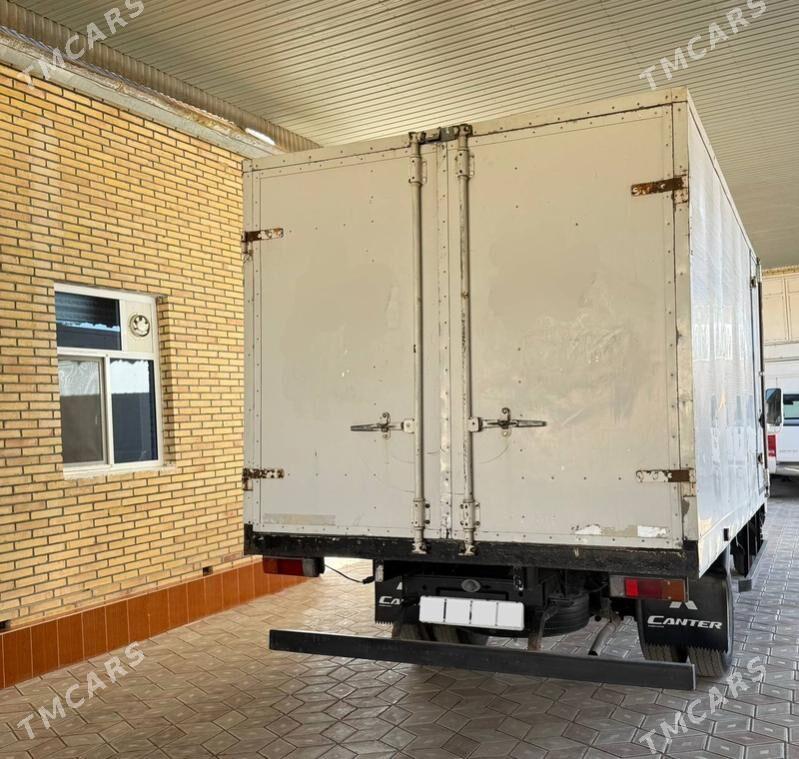 Mitsubishi Canter 2013 - 400 000 TMT - Байрамали - img 6