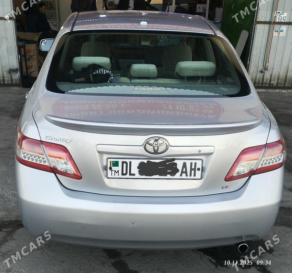 Toyota Camry 2009 - 190 000 TMT - Hitrowka - img 3