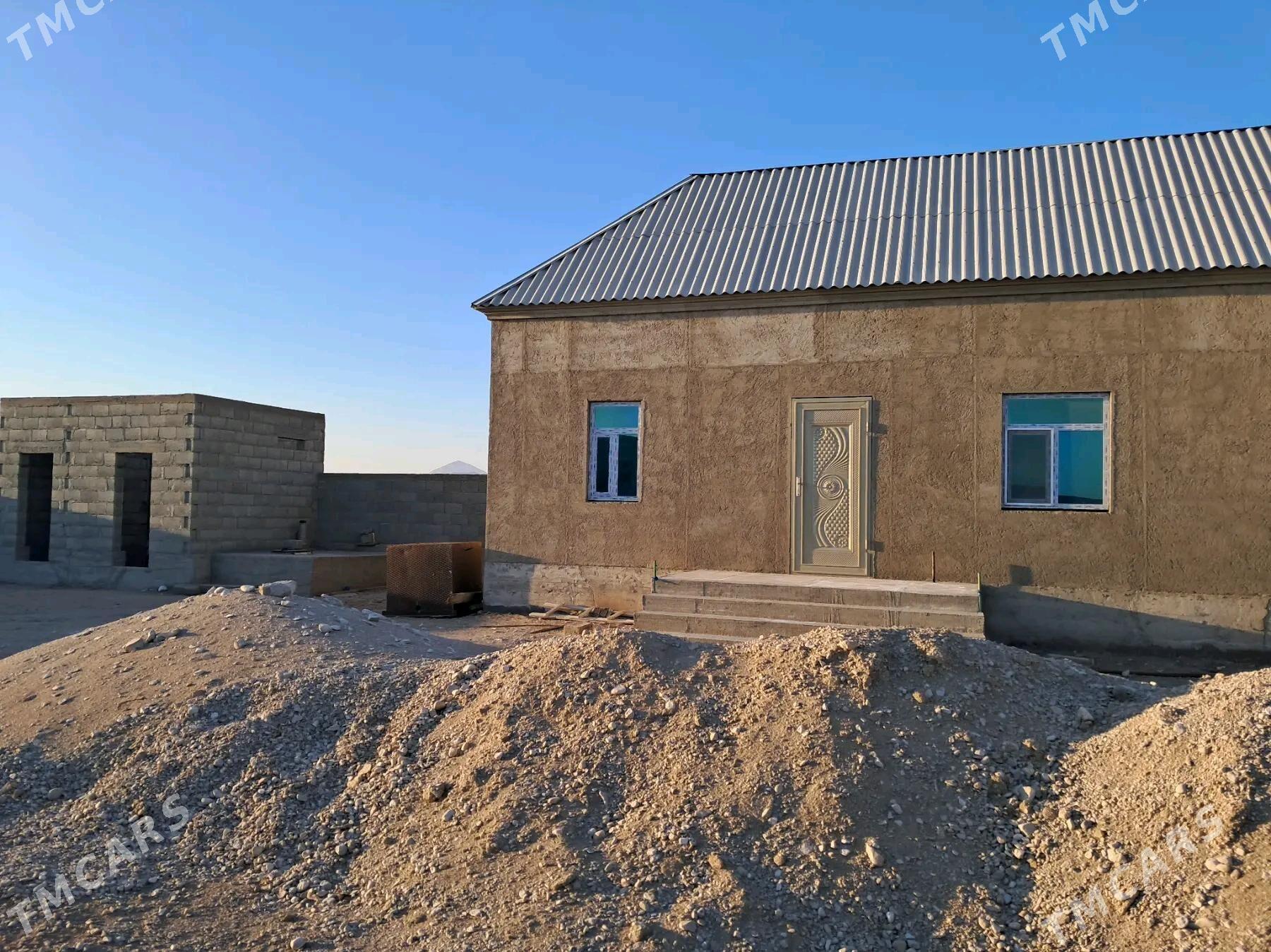 satlyk jaý - Балканабат - img 5