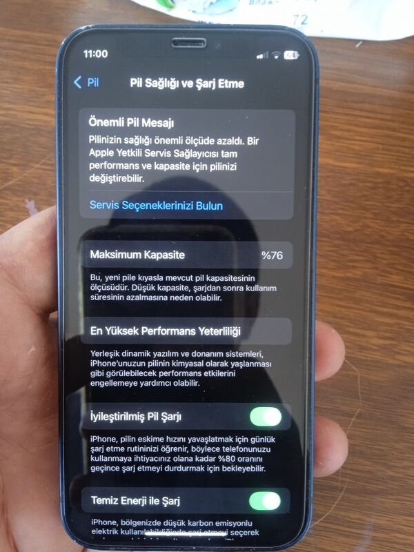 iPhone 12 mini - Ёлётен - img 3