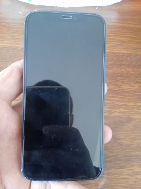 iPhone 12 mini - Ёлётен - img 4