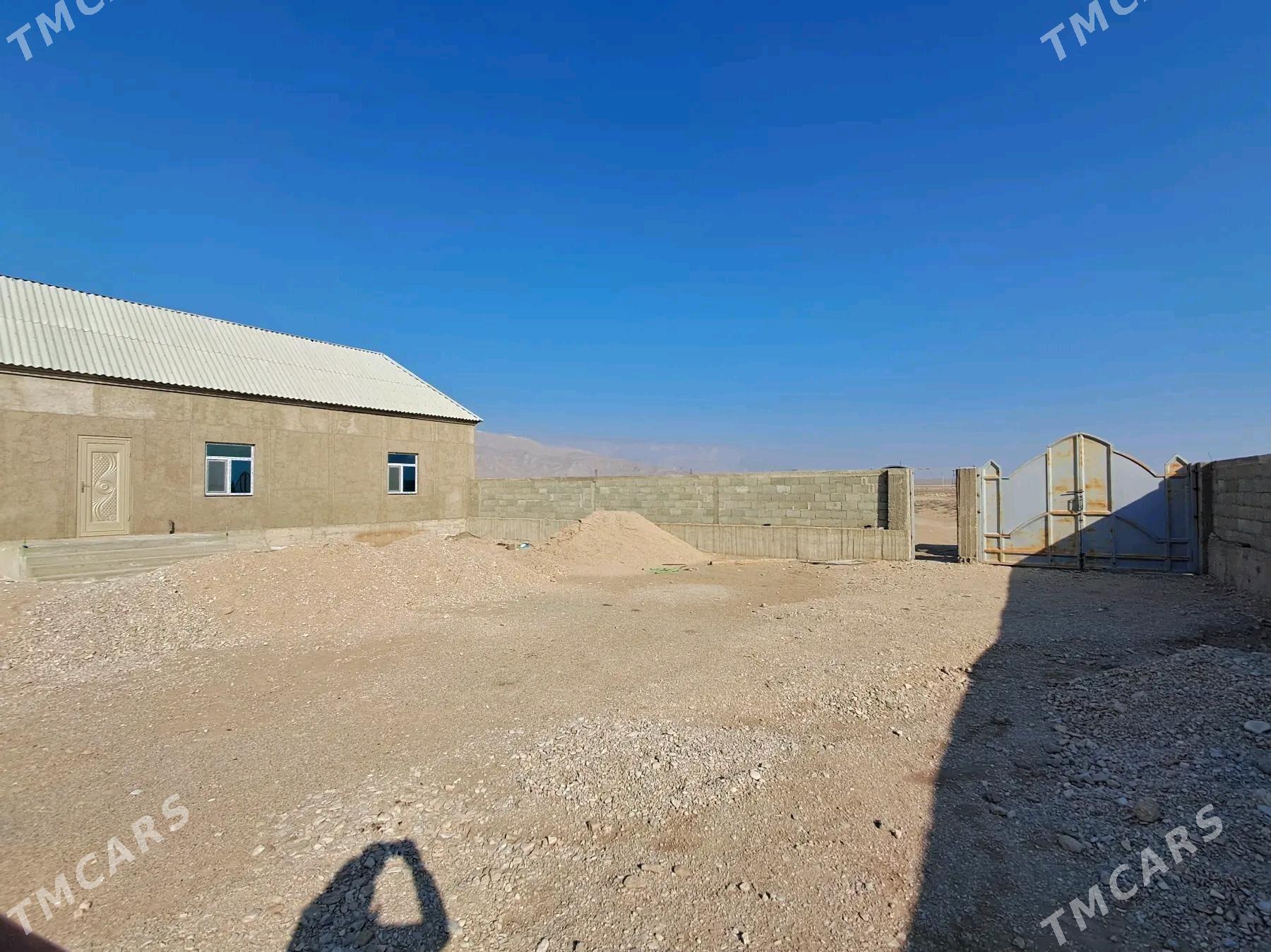 satlyk jaý - Балканабат - img 3