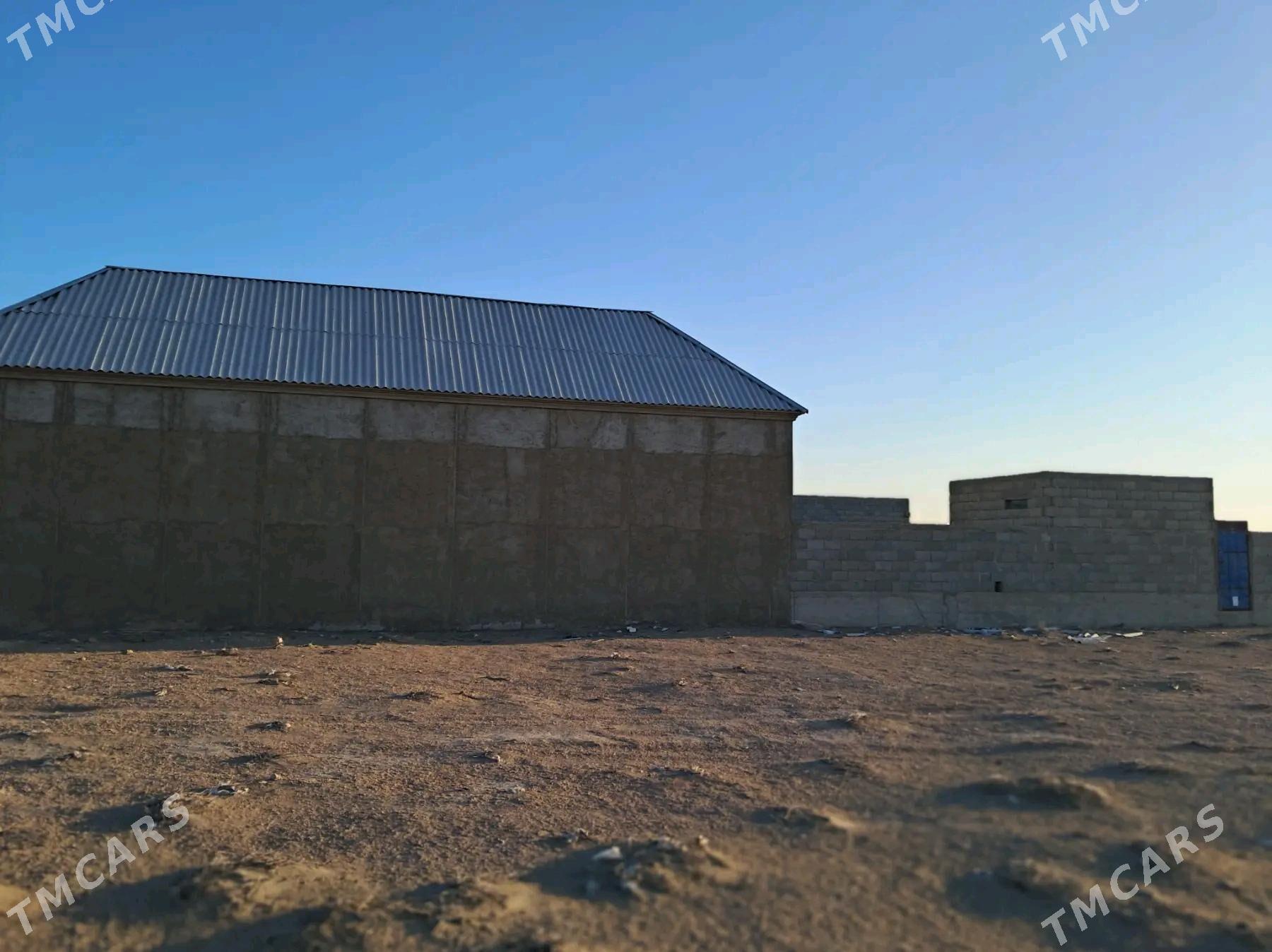 satlyk jaý - Балканабат - img 4