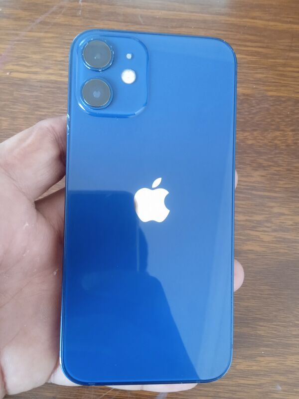 iPhone 12 mini - Ёлётен - img 5