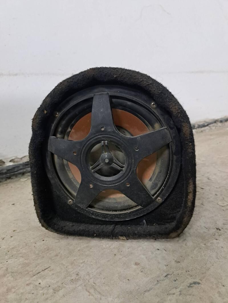 bassbocka 500 TMT - Daşoguz - img 4