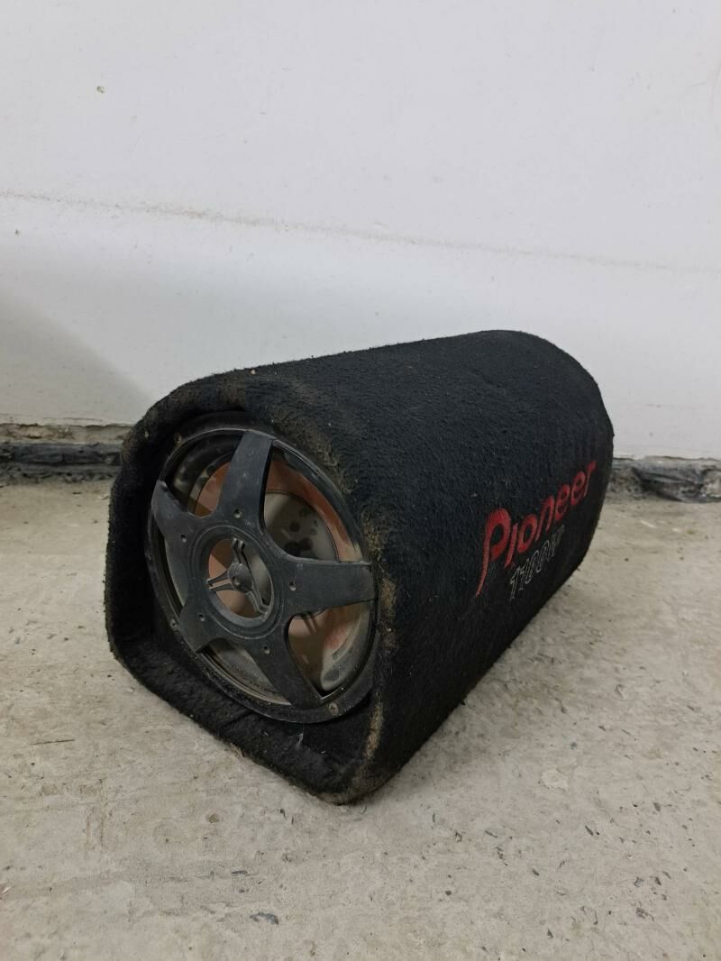 bassbocka 500 TMT - Daşoguz - img 2