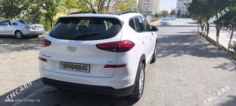 Hyundai Tucson 2020 - 290 000 TMT - Ашхабад - img 3