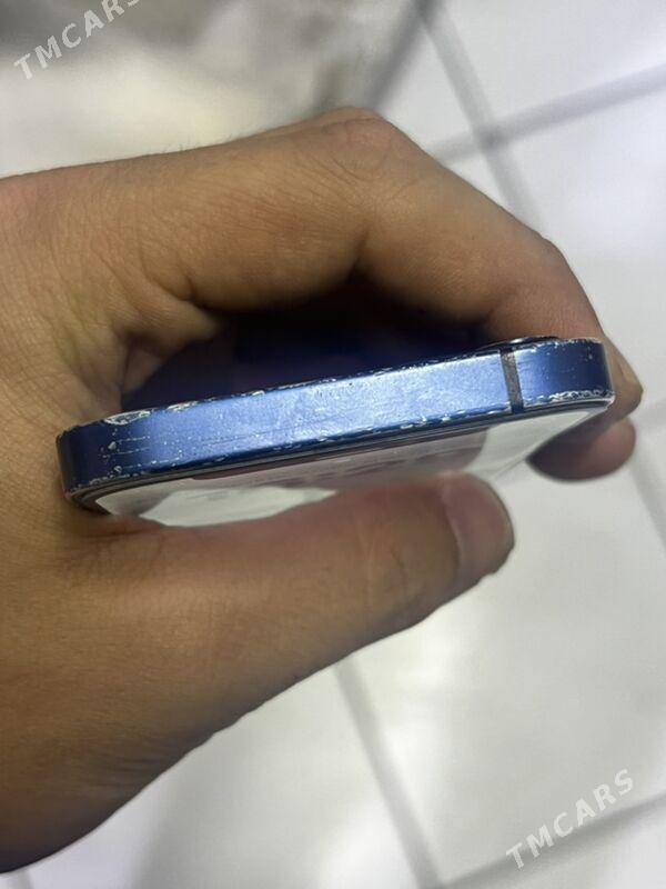 iphone 12 mini - Ашхабад - img 2