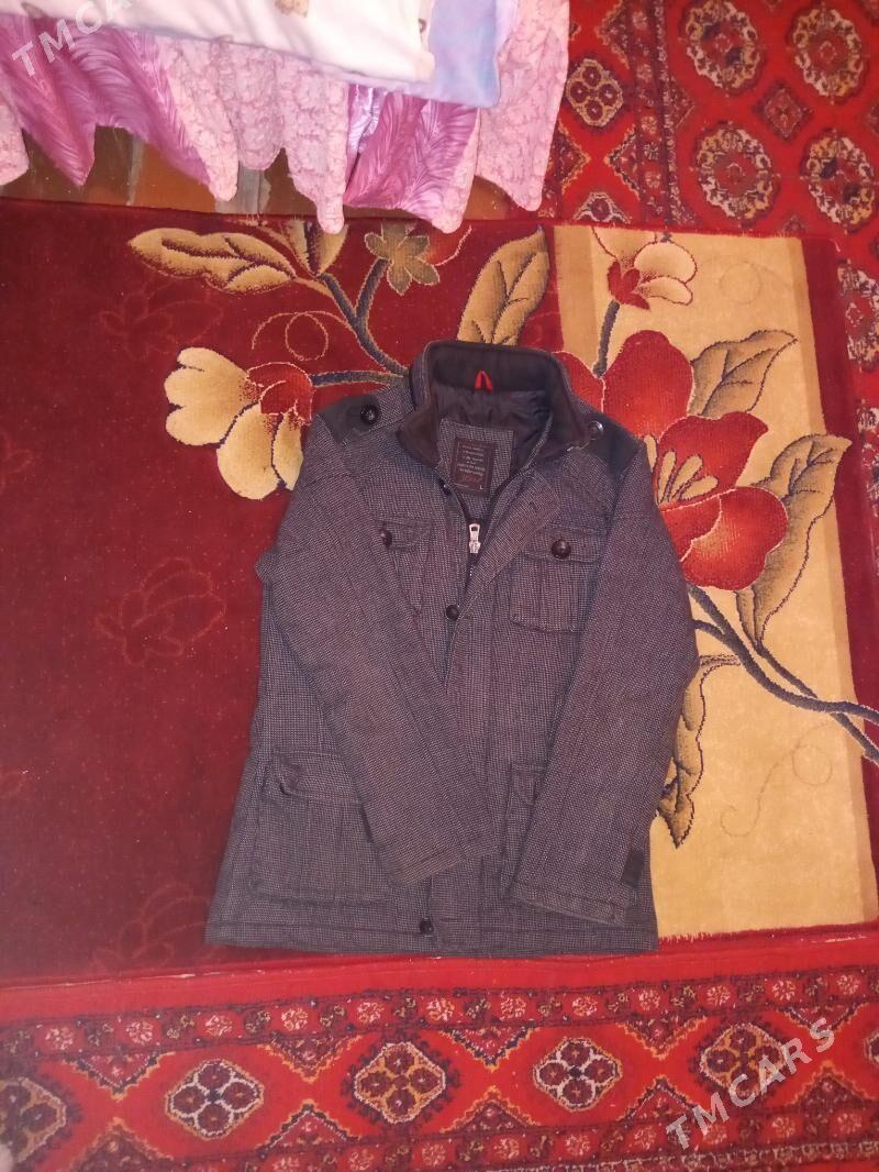 palto - Daşoguz - img 2