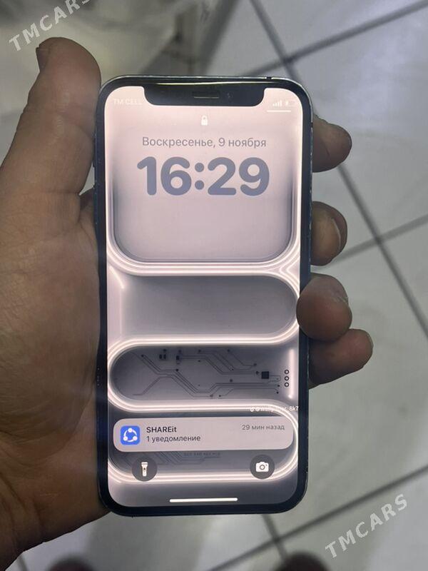 iphone 12 mini - Ашхабад - img 3